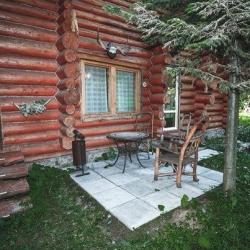 Фото Отель Holiday park (Холидей Парк)