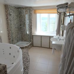 2-комнатный номер люкс