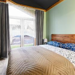 Коттедж улучшенный