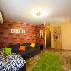 Фото Отель RENT-сервис (Рент-сервис) на Карла Маркса 48А