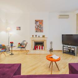 фото 22 GMApartments (ДжиЭмАпартментс) на улице Арбат 49