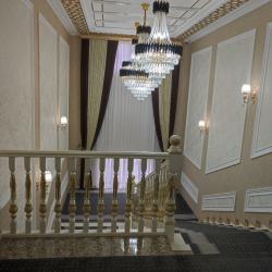 Фото Отель Suleyman house hotel (Сулейман хаус)