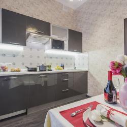 фото 3 GMApartments (ДжиЭмАпартментс) на переулке Брюсов 2/14 строение 2