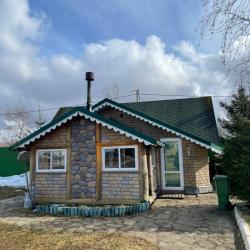 Фото Отель Свирская