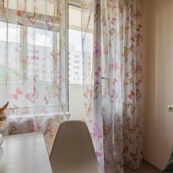 Фото Отель Стрелка на улице Бурнаковская 55