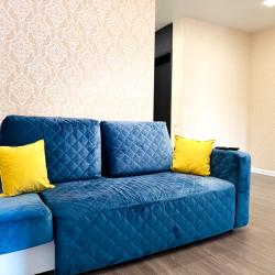 Фото Апартаменты Акварель Рязань на 2-й Бульварный проезд 1