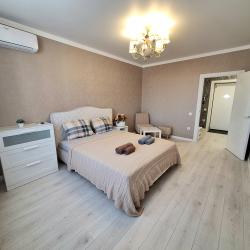 Фото Отель Rooms Apartments (Румс Апартментс) на улице Оранжерейная 17 корпус 4