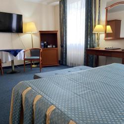 Фото Отель Таганская