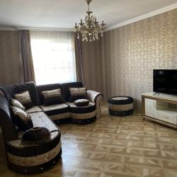 2-комнатные апартаменты стандарт