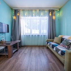 Апартаменты с доп местом АП-4