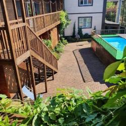 Фото Отель Шоколад