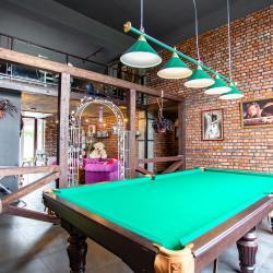 Фото Отель Шато Ди Лиз