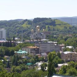 Фото Отель Кубань