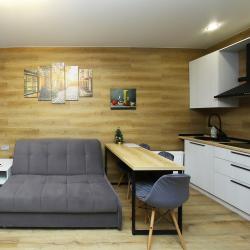 Апартаменты Премиум класса в Элитном ЖК "Легенда" в центре Тулы(А) — 6e5ce63d8470760e7252fc51084766f7