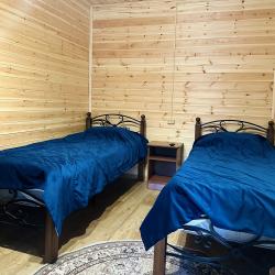 Коттедж стандарт