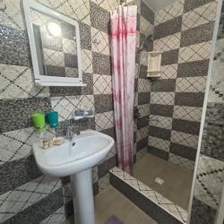 Апартаменты улучшенные