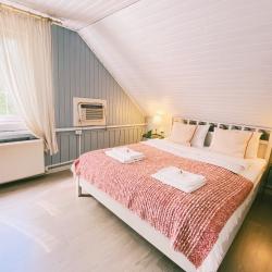 Фото Отель River Villa (Ривер Вилла)