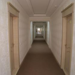 Фото Отель Urgench Hotel ()