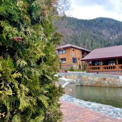 Фото Отель Grand Kavkaz (Гранд Кавказ)