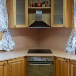 5-комнатный коттедж улучшенный