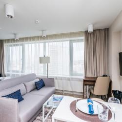 фото 19 Intermark Residence Novy Arbat (Интермарк Резиденс Новый Арбат)
