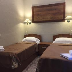 Фото Отель Андорра