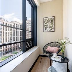 Фото Отель Merino home (Мерино хоум) на улице Белоостровская