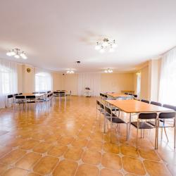 Фото Отель Усадьба Королевич