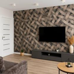 1-комнатные апартаменты эконом