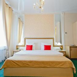 Фото Отель Онегин