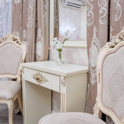 Фото Отель Атриум