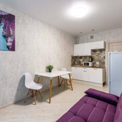 Фото Отель DreamHouse (ДримХаус) на Самолётной