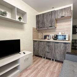 фото 34 Lucky Room (Лаки Рум) на проспекте Рязанский