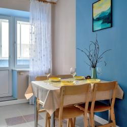 Фото Апартаменты на улице Пролетарская 7