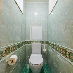 Фото Отель Athome Apartments (Этхоум Апартментс) Якуба Коласа