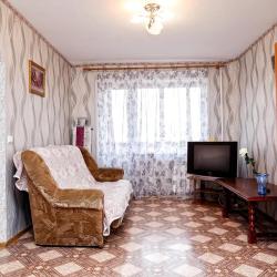 Фото KemHotel (КемОтель) на улице Красноармейская