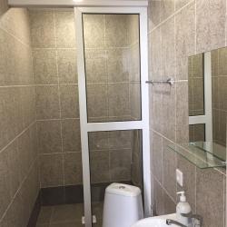 2-комнатный номер люкс с 1 двуспальной кроватью