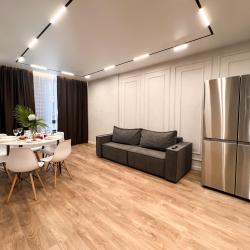 Апартаменты Savin House