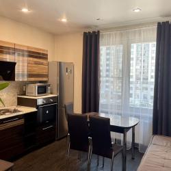 1-комнатные апартаменты стандарт