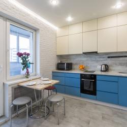 Фото Апартаменты ApartKZN на проспекте Альберта Камалеева 32