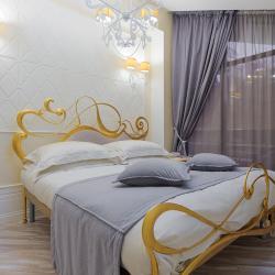 3-комнатные апартаменты люкс