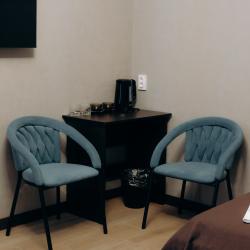 2-местный номер стандарт улучшенный