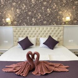 Фото Отель Чудесная дача