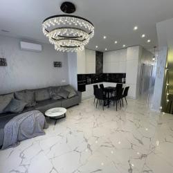 Фото Апартаменты на улице Ленина 219/2Б