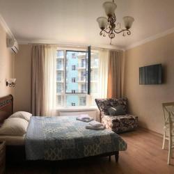 Фото Отель На берегу