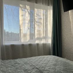 Фото Апартаменты на улице Конституции СССР 50