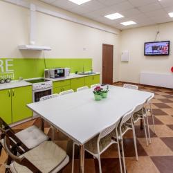 Фото RE hostel (Ре Хостел)