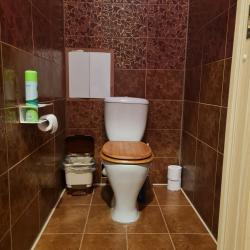 2-комнатные апартаменты стандарт