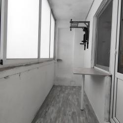 3-местные 1-комнатные апартаменты улучшенные