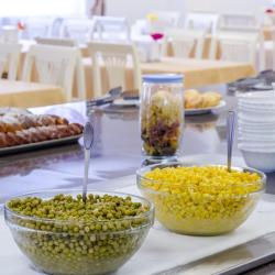 Фото Отель Санмаринн